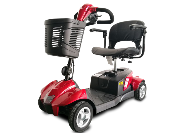 EV Rider CityCruzer