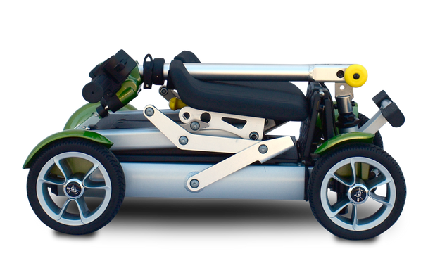 EV Rider Gypsy