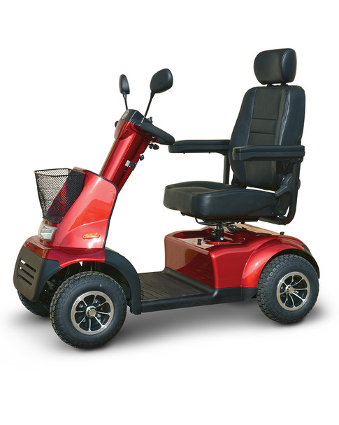 Afikim C4 - Red