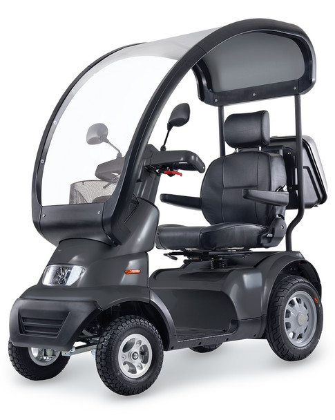 Afiscooter S 4-Wheel Afiscooter S 4-Wheel