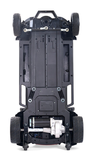  Golden CarryOn - Now with FREE Travel Battery. Heaviest Piece 47 lbs. 