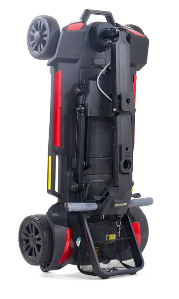  Golden CarryOn - Now with FREE Travel Battery. Heaviest Piece 47 lbs. 