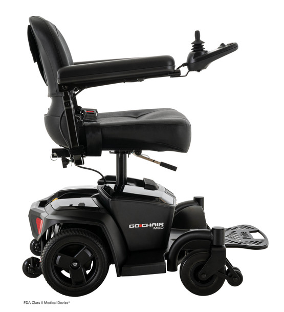 Pride Go-Chair MED