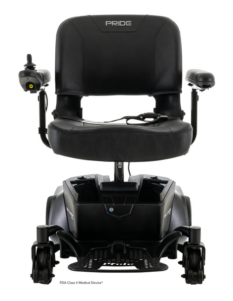 Pride Go-Chair MED