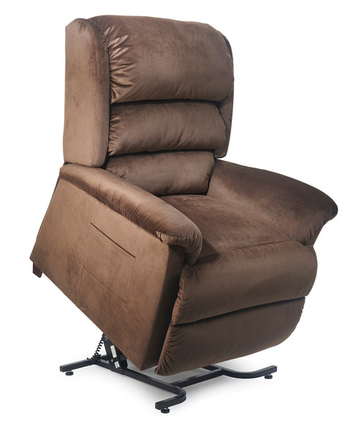 Golden MaxiComfort Relaxer PR766 - Hazelnut