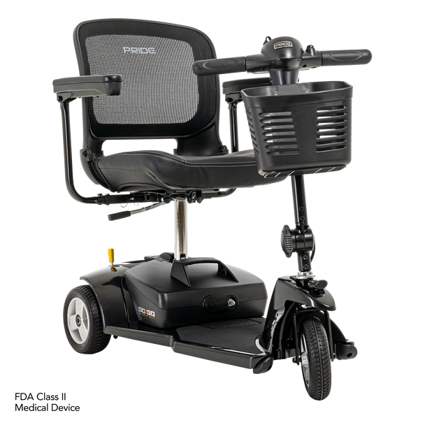 GOGO Ultra X 3
