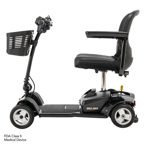 GOGO Ultra X 4-Wheel - S49