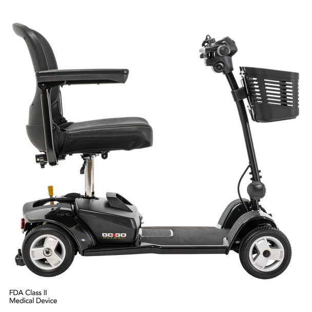 GOGO Ultra X 4-Wheel - S49