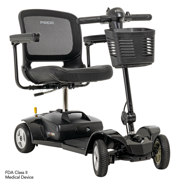 GOGO Ultra X 4-Wheel - S49