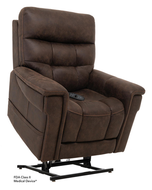 Pride VivaLift!® Radiance - Walnut