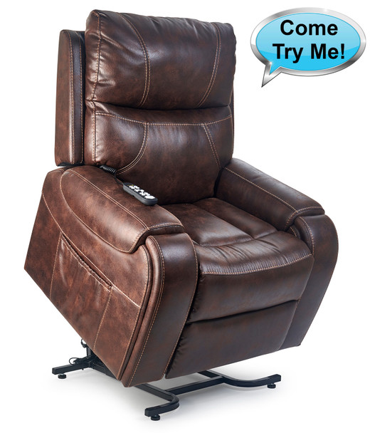 Golden Titan - Maple