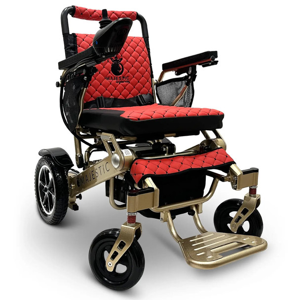 洋楽 prestige MAJESTIC IQ-9000 Auto Recline Remote Controlled Electric