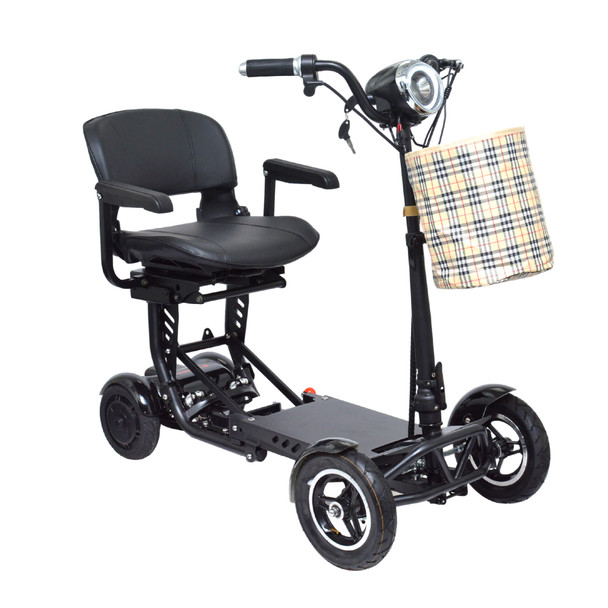 ComfyGo MS3000 Foldable Scooter