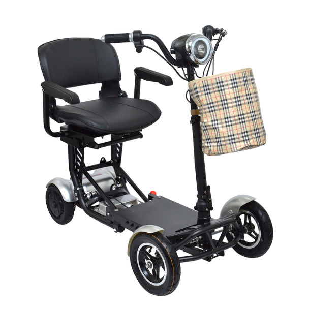 ComfyGo MS3000 Foldable Scooter