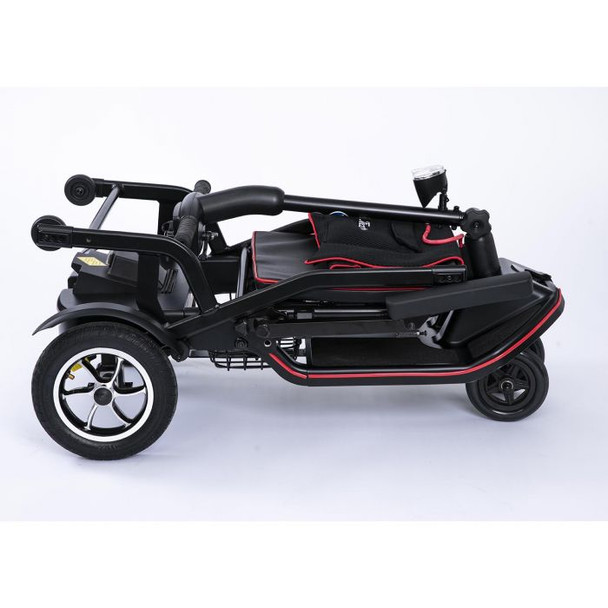 Feather Mobility Scooter - Only 37 pounds! Lightest Electric Scooter 