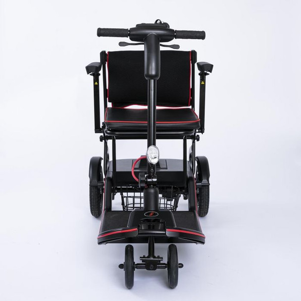 Feather Mobility Scooter - Only 37 pounds! Lightest Electric Scooter 
