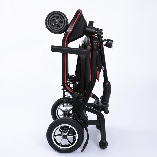 Feather Mobility Scooter - Only 37 pounds! Lightest Electric Scooter 
