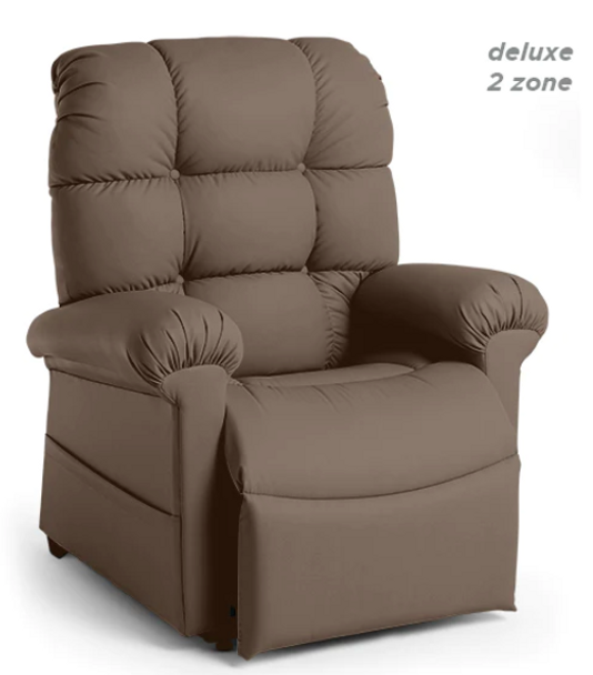 Brisa Chocolate Spectra