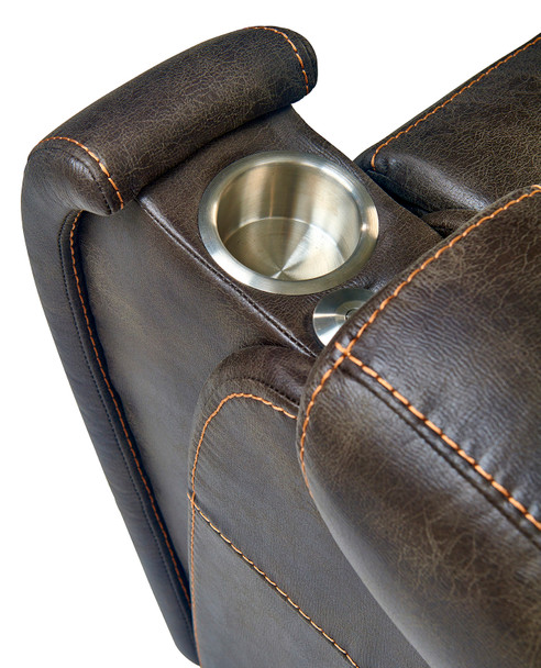 Golden Titan - Cup Holder
