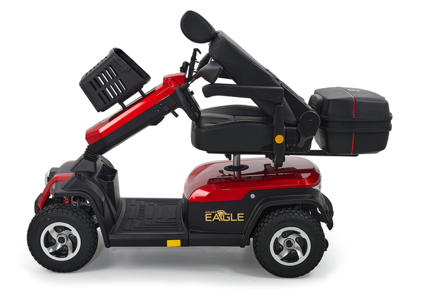 Golden Eagle Golden Eagle