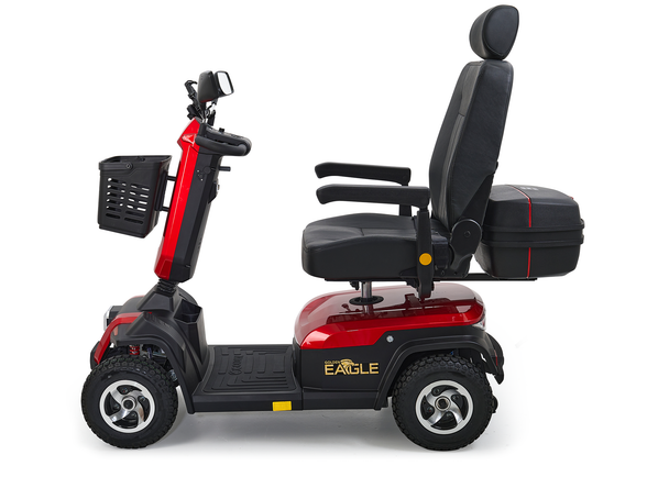 Golden Eagle Golden Eagle