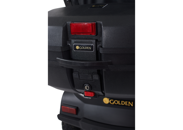 Golden Eagle Golden Eagle