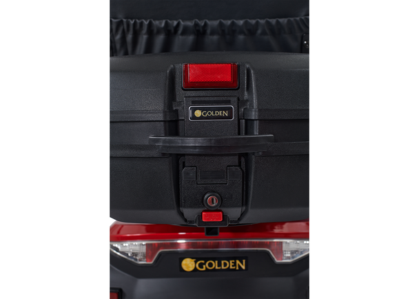 Golden Eagle Golden Eagle