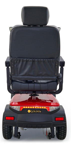 Golden Eagle Golden Eagle