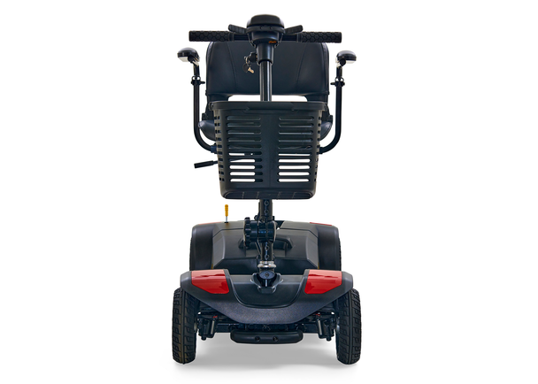 Golden Buzzaround LT 4-Wheel