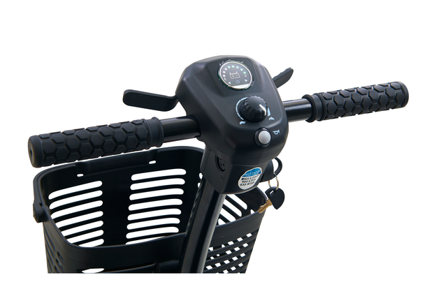 Golden Buzzaround LT 4-Wheel