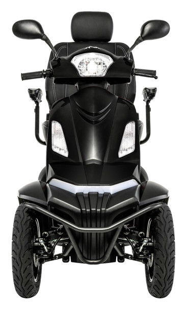 Pride Baja Raptor 2 - 4 Wheel Pride Baja Raptor 2 - 4 Wheel