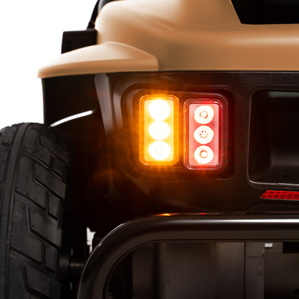 Pride Baja Bandit Pride Baja Bandit