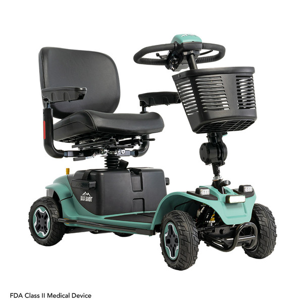 Pride Baja Bandit Pride Baja Bandit