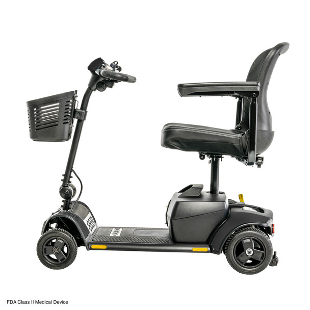 GOGO Elite Traveller 2