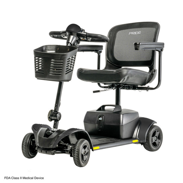GOGO Elite Traveller 2