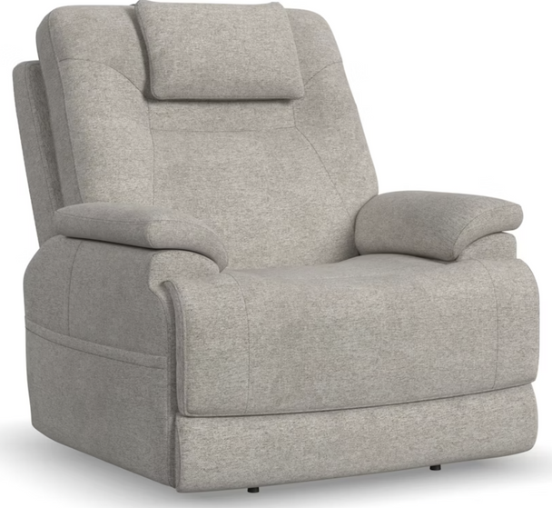 Zecliner Model 2+ Lift Recliner (Includes Heat and Massage)