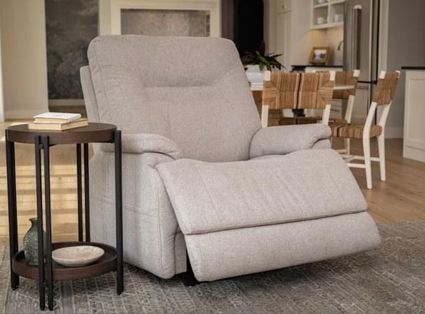 Zecliner Model 2 Lift Recliner (Includes Power Headrest and Lumbar)