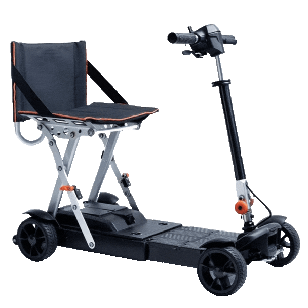 Feather 27X Scooter - Only 27lbs!