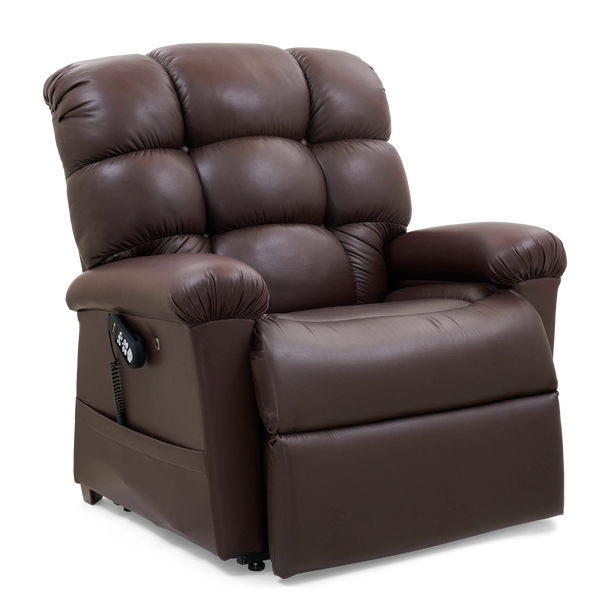 Golden Cloud Medium Wide (600lbs Weight Capacity)