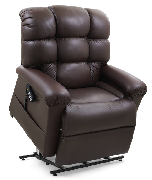 Golden Cloud Medium Wide (600lbs Weight Capacity)