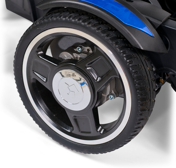 Golden Buzzaround CarryOn Power Wheelchair