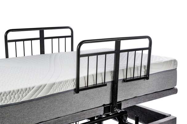 Golden Passport Hi Low Adjustable Bed