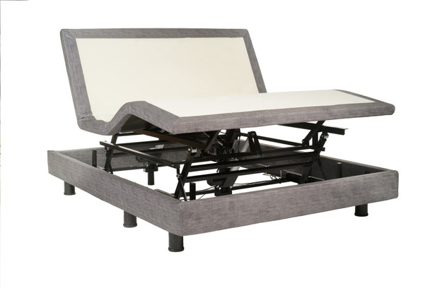 Golden Passport Hi Low Adjustable Bed