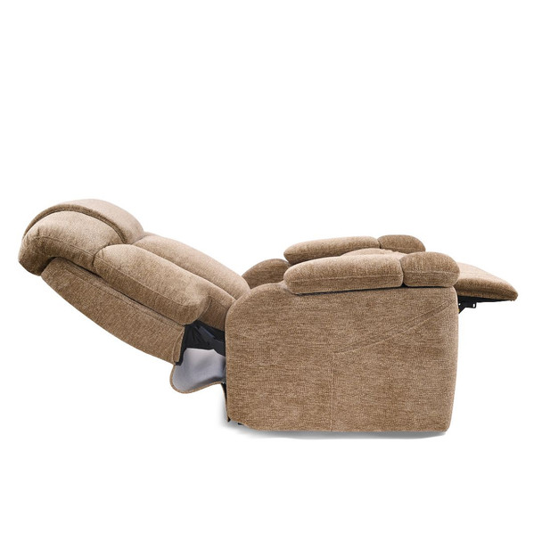 Golden Rhea w/ Twilight - PR447