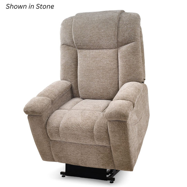 Golden Rhea w/ Twilight - PR447