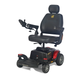 Golden Buzzabout Power Wheelchair