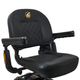 Golden Buzzabout Power Wheelchair