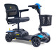 Golden Buzzaround XL 4-Wheel