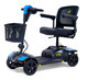 Golden Buzzaround XL 4-Wheel