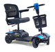 Golden Buzzaround XL 4-Wheel
